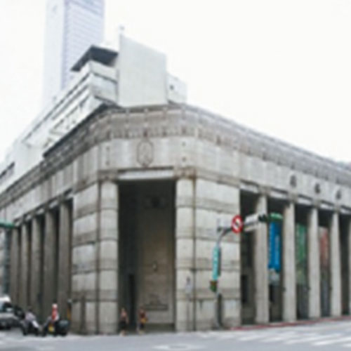 土地銀行總行